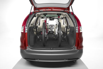 Honda CR-V Diesel ra mắt tại Úc với giá 34.016 USD - 10 Honda CR-V Diesel ra mắt tại Úc với giá 34.016 USD